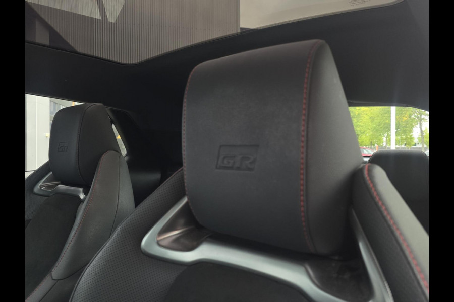 Toyota C-HR 2.0 Hybrid 200 GR SPORT|PANO|MEMORY|360CAM|PARKEERASS.