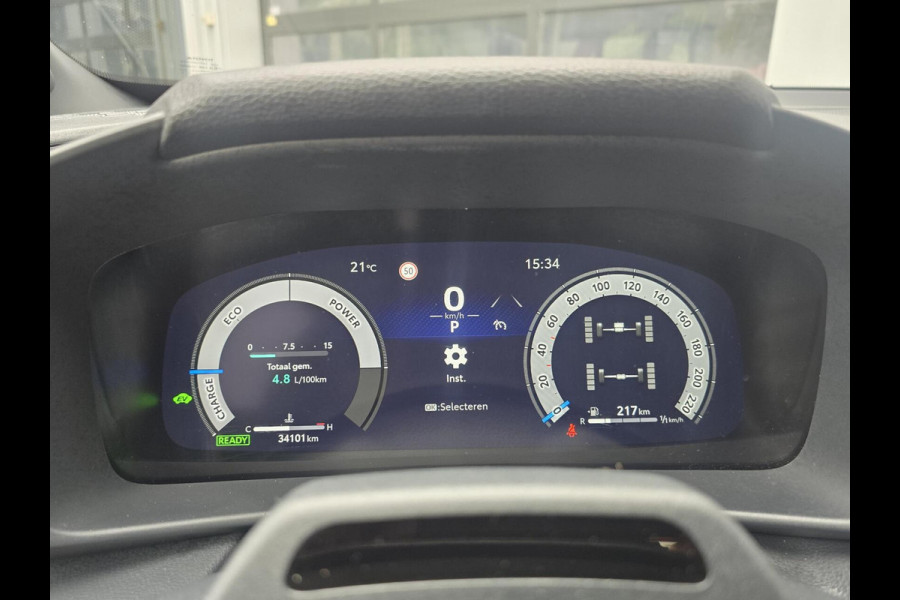 Toyota C-HR 2.0 Hybrid 200 GR SPORT|PANO|MEMORY|360CAM|PARKEERASS.