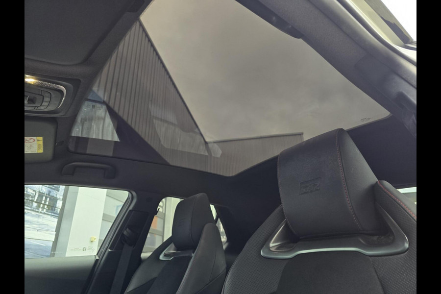 Toyota C-HR 2.0 Hybrid 200 GR SPORT|PANO|MEMORY|360CAM|PARKEERASS.