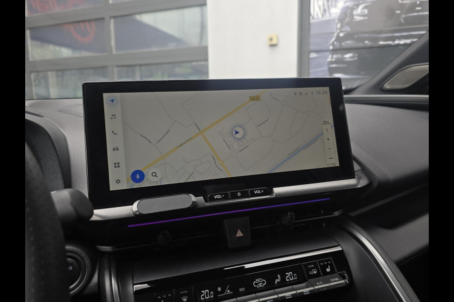Toyota C-HR 2.0 Hybrid 200 GR SPORT|PANO|MEMORY|360CAM|PARKEERASS.
