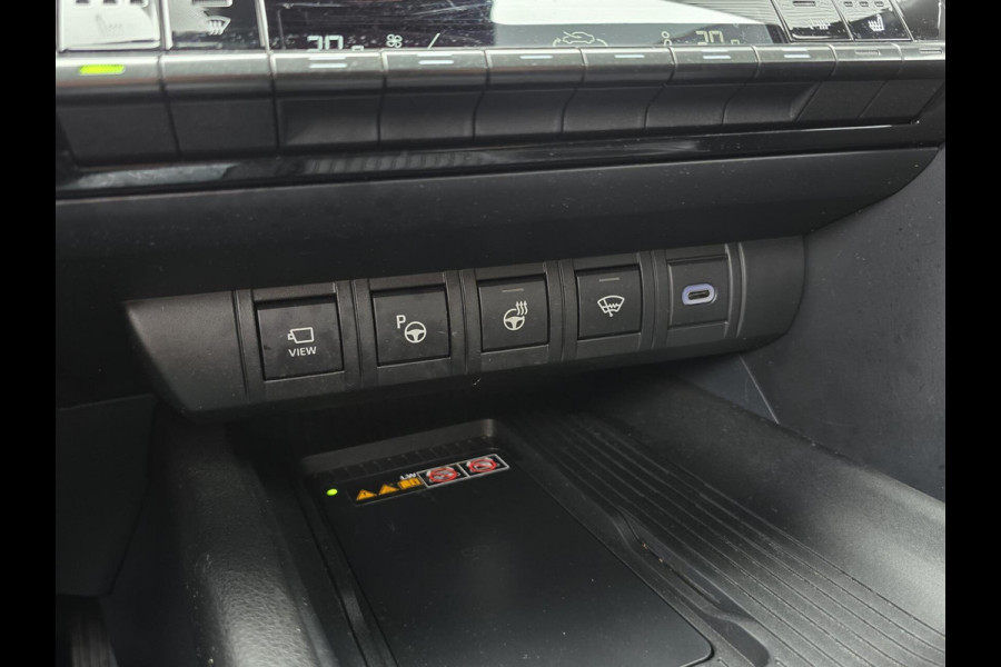 Toyota C-HR 2.0 Hybrid 200 GR SPORT|PANO|MEMORY|360CAM|PARKEERASS.
