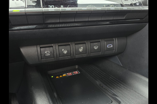 Toyota C-HR 2.0 Hybrid 200 GR SPORT|PANO|MEMORY|360CAM|PARKEERASS.