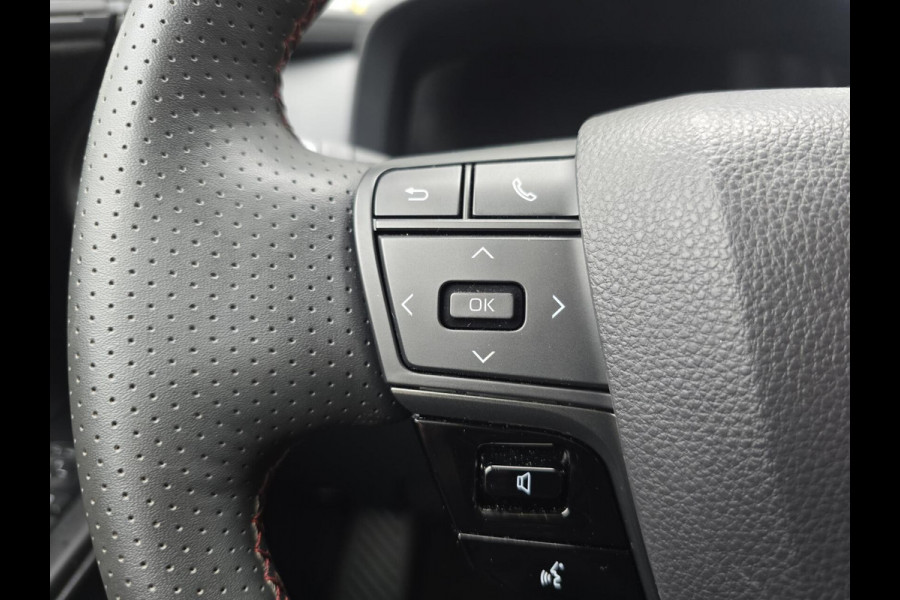 Toyota C-HR 2.0 Hybrid 200 GR SPORT|PANO|MEMORY|360CAM|PARKEERASS.