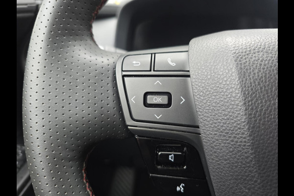 Toyota C-HR 2.0 Hybrid 200 GR SPORT|PANO|MEMORY|360CAM|PARKEERASS.
