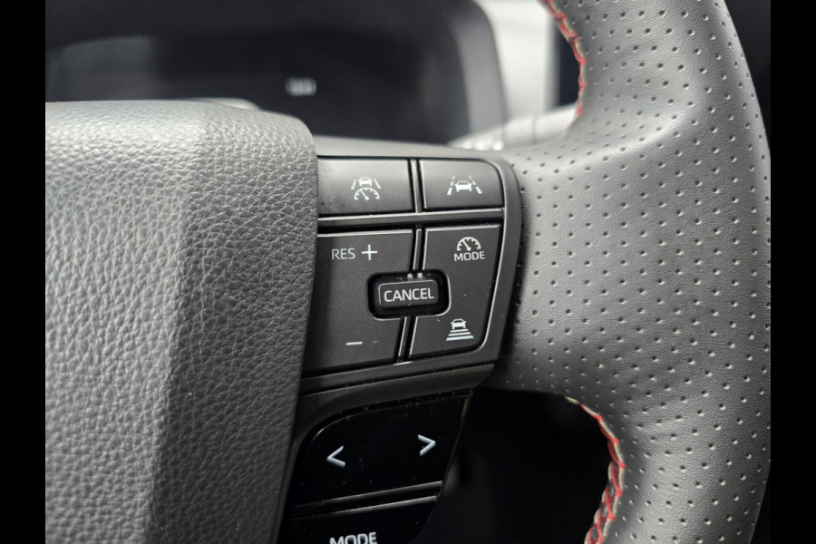 Toyota C-HR 2.0 Hybrid 200 GR SPORT|PANO|MEMORY|360CAM|PARKEERASS.
