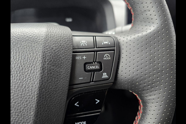 Toyota C-HR 2.0 Hybrid 200 GR SPORT|PANO|MEMORY|360CAM|PARKEERASS.
