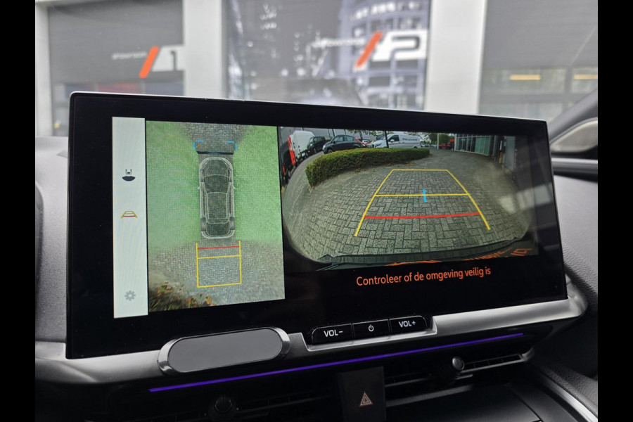 Toyota C-HR 2.0 Hybrid 200 GR SPORT|PANO|MEMORY|360CAM|PARKEERASS.