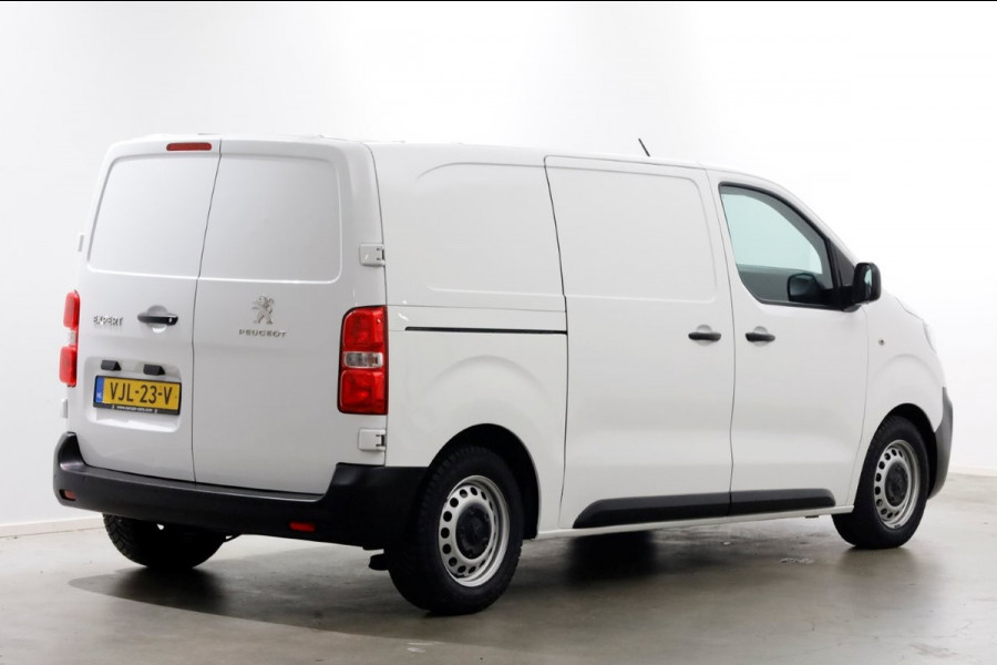 Peugeot Expert 2.0 BlueHDI 120pk M Premium Automaat Airco 04-2021