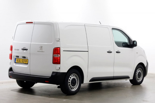 Peugeot Expert 2.0 BlueHDI 120pk M Premium Automaat Airco 04-2021
