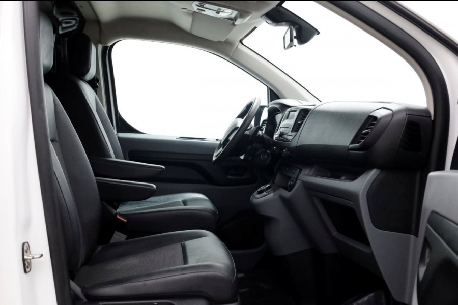 Peugeot Expert 2.0 BlueHDI 120pk M Premium Automaat Airco 04-2021