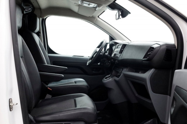 Peugeot Expert 2.0 BlueHDI 120pk M Premium Automaat Airco 04-2021