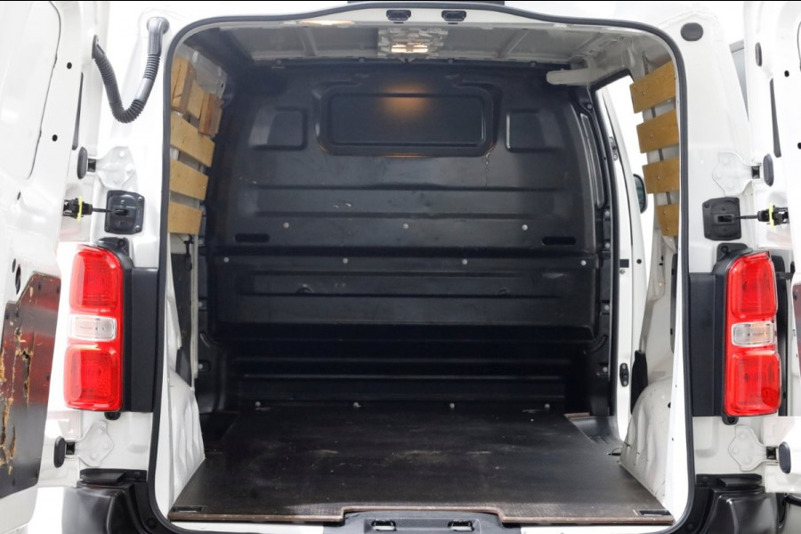 Peugeot Expert 2.0 BlueHDI 120pk M Premium Automaat Airco 04-2021
