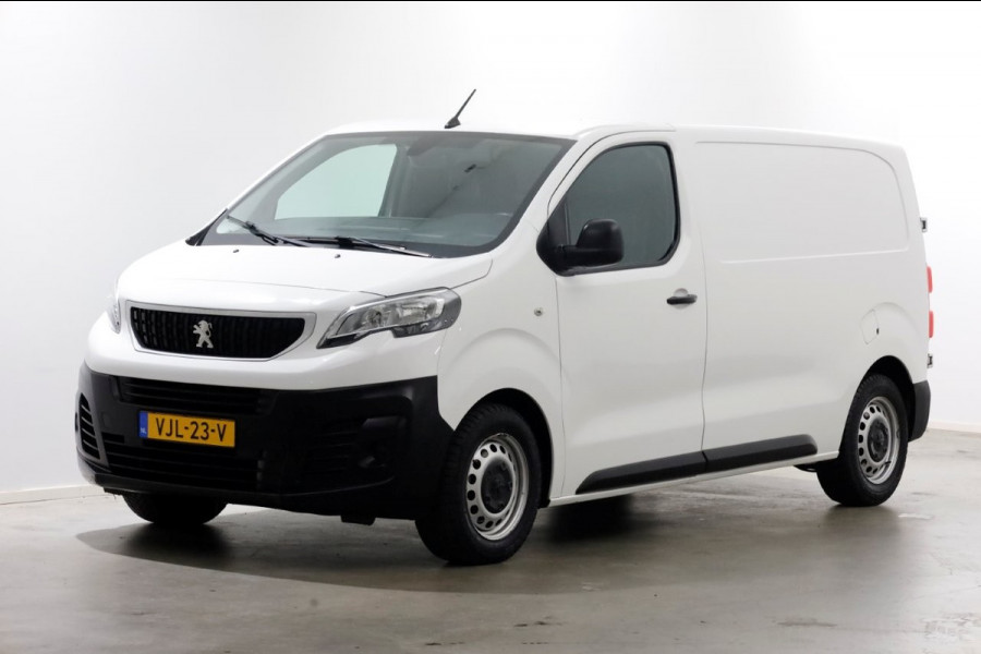Peugeot Expert 2.0 BlueHDI 120pk M Premium Automaat Airco 04-2021
