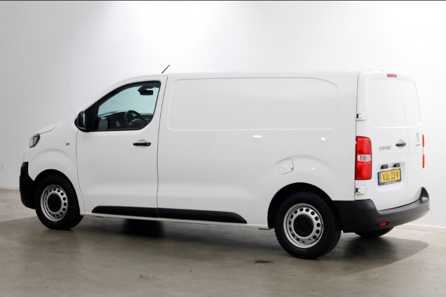 Peugeot Expert 2.0 BlueHDI 120pk M Premium Automaat Airco 04-2021