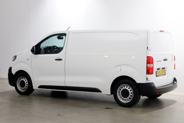 Peugeot Expert 2.0 BlueHDI 120pk M Premium Automaat Airco 04-2021
