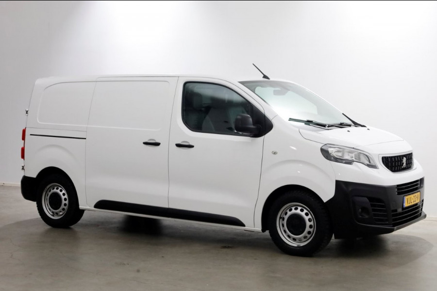 Peugeot Expert 2.0 BlueHDI 120pk M Premium Automaat Airco 04-2021