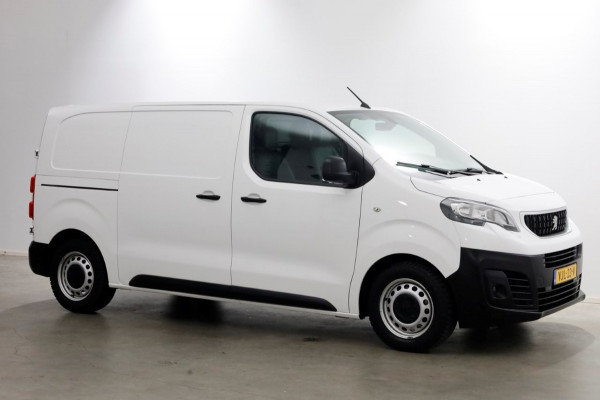 Peugeot Expert 2.0 BlueHDI 120pk M Premium Automaat Airco 04-2021