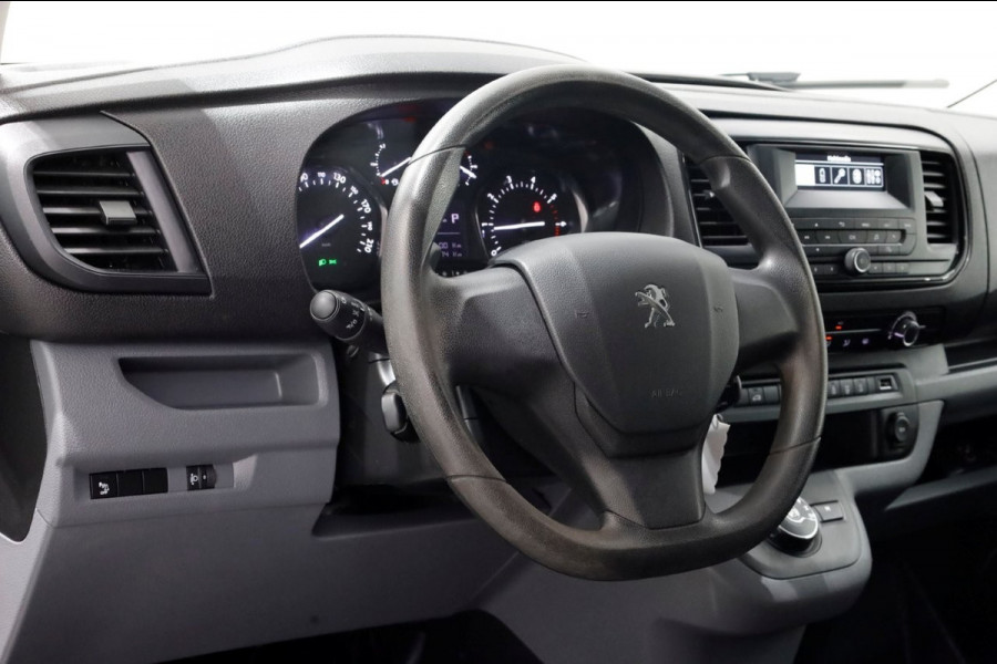 Peugeot Expert 2.0 BlueHDI 120pk M Premium Automaat Airco 04-2021