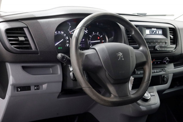 Peugeot Expert 2.0 BlueHDI 120pk M Premium Automaat Airco 04-2021