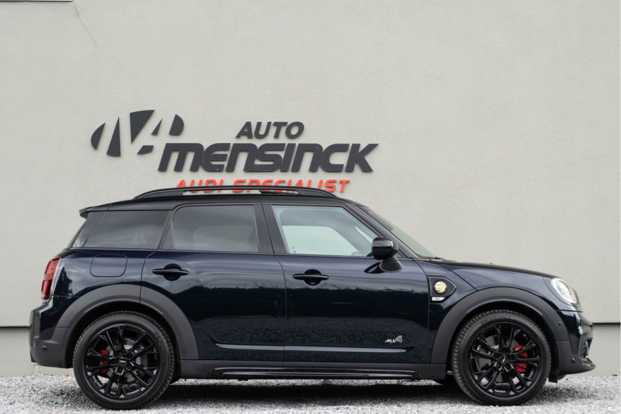 MINI Countryman 2.0 Cooper S E ALL4 MINI Yours / Standkachel/ Cruise Control/ Harman Kardon Sound System/ Panoramadak/ 162kW (221PK)