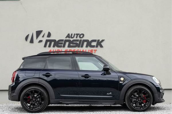 MINI Countryman 2.0 Cooper S E ALL4 MINI Yours / Standkachel/ Cruise Control/ Harman Kardon Sound System/ Panoramadak/ 162kW (221PK)