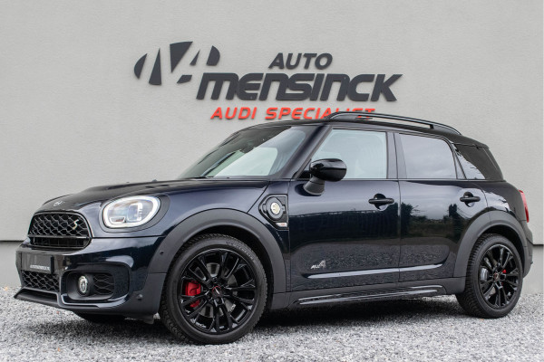 MINI Countryman 2.0 Cooper S E ALL4 MINI Yours / Standkachel/ Cruise Control/ Harman Kardon Sound System/ Panoramadak/ 162kW (221PK)