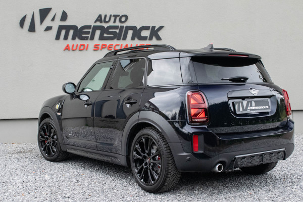 MINI Countryman 2.0 Cooper S E ALL4 MINI Yours / Standkachel/ Cruise Control/ Harman Kardon Sound System/ Panoramadak/ 162kW (221PK)