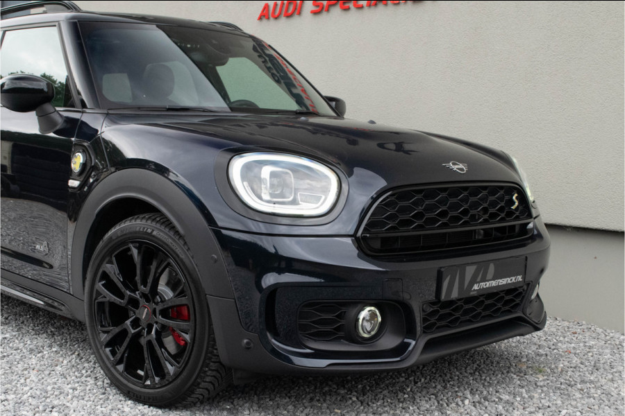 MINI Countryman 2.0 Cooper S E ALL4 MINI Yours / Standkachel/ Cruise Control/ Harman Kardon Sound System/ Panoramadak/ 162kW (221PK)