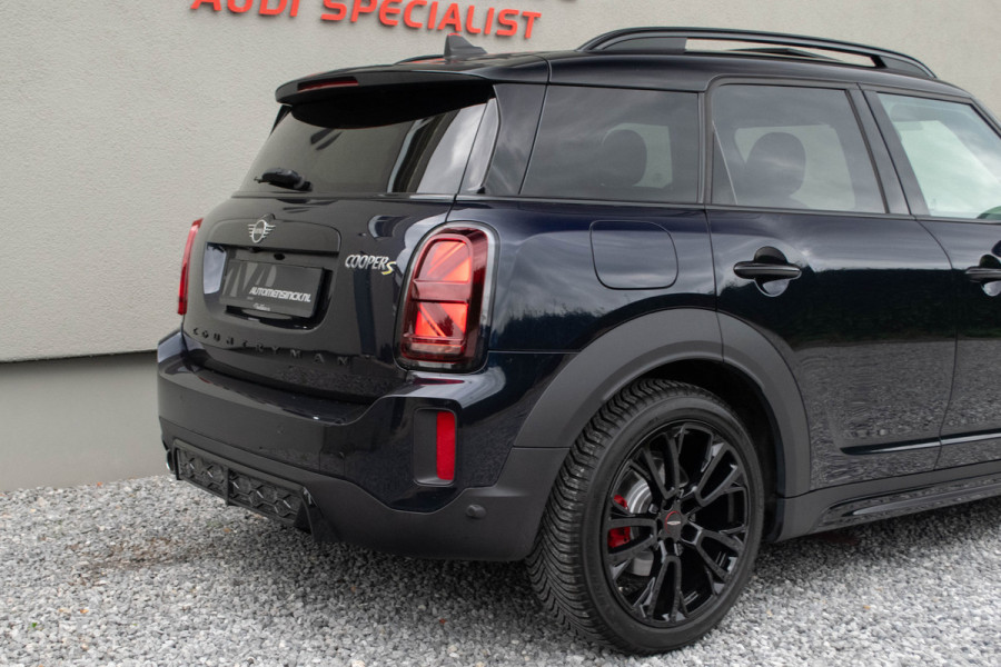 MINI Countryman 2.0 Cooper S E ALL4 MINI Yours / Standkachel/ Cruise Control/ Harman Kardon Sound System/ Panoramadak/ 162kW (221PK)