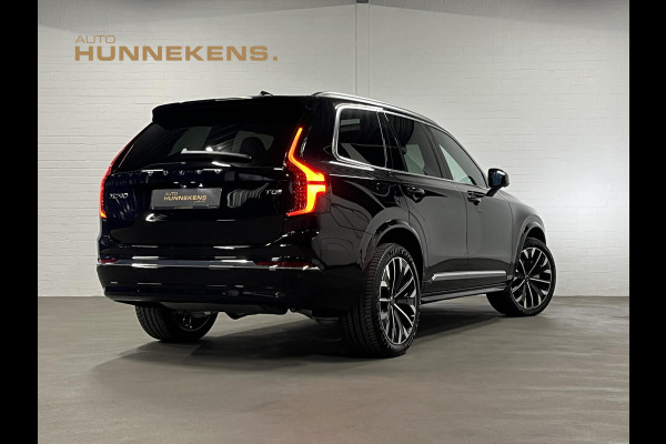 Volvo XC90 2.0 T8 Hybrid Ultra Bright *Facelift* | Luchtvering | Open dak | Adapt. Cruise | Harman & Kardon | Google |