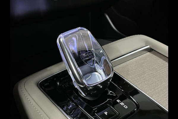 Volvo XC90 2.0 T8 Hybrid Ultra Bright *Facelift* | Luchtvering | Open dak | Adapt. Cruise | Harman & Kardon | Google |