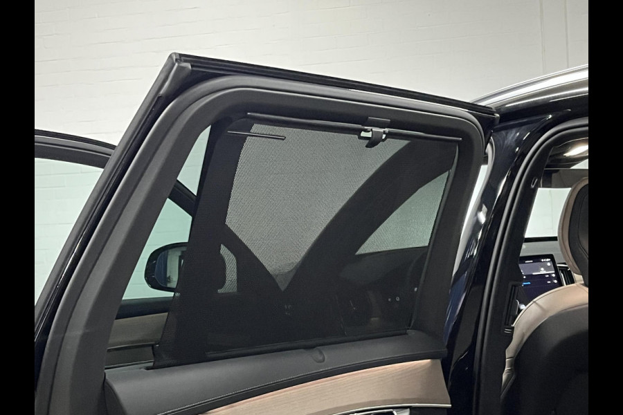 Volvo XC90 2.0 T8 Hybrid Ultra Bright *Facelift* | Luchtvering | Open dak | Adapt. Cruise | Harman & Kardon | Google |