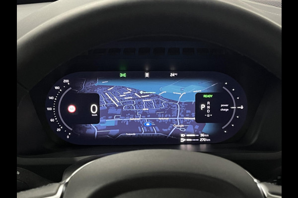 Volvo XC90 2.0 T8 Hybrid Ultra Bright *Facelift* | Luchtvering | Open dak | Adapt. Cruise | Harman & Kardon | Google |