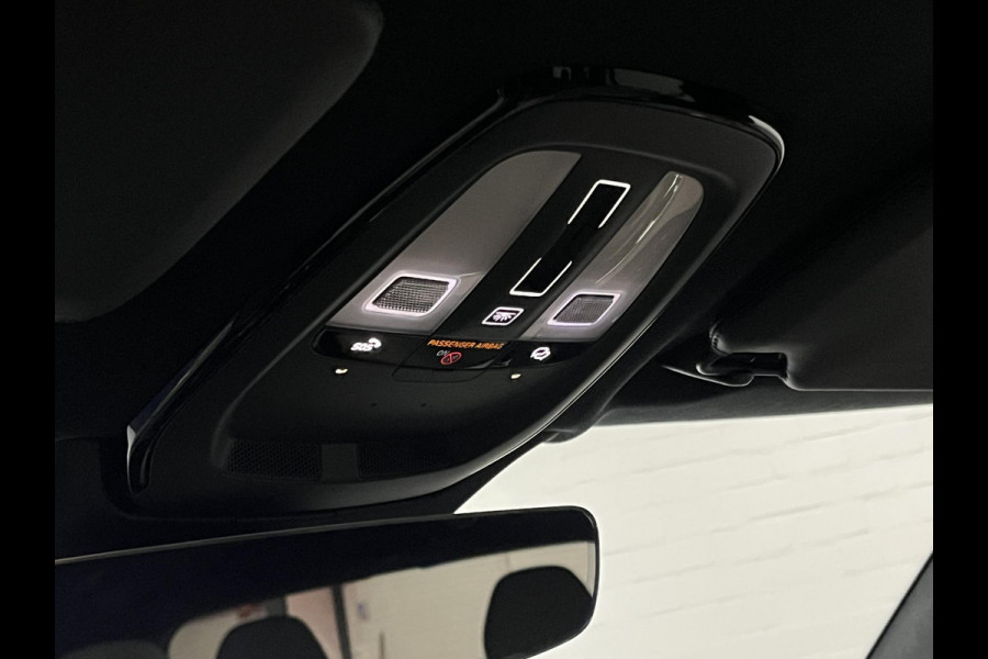 Volvo XC90 2.0 T8 Hybrid Ultra Bright *Facelift* | Luchtvering | Open dak | Adapt. Cruise | Harman & Kardon | Google |