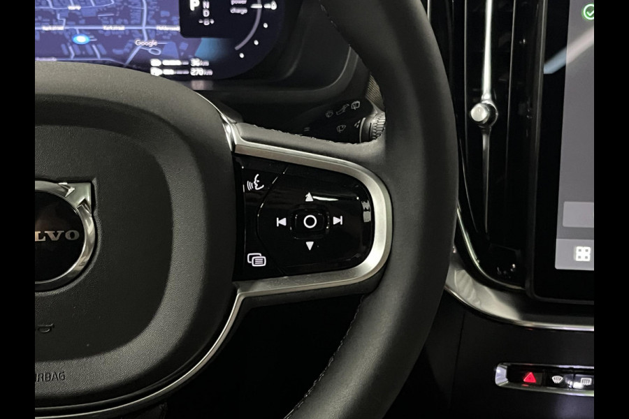 Volvo XC90 2.0 T8 Hybrid Ultra Bright *Facelift* | Luchtvering | Open dak | Adapt. Cruise | Harman & Kardon | Google |