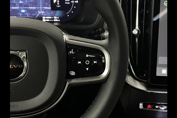 Volvo XC90 2.0 T8 Hybrid Ultra Bright *Facelift* | Luchtvering | Open dak | Adapt. Cruise | Harman & Kardon | Google |