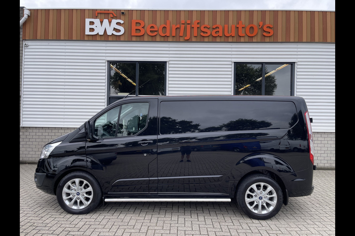 Ford Transit Custom 270 2.2 TDCI 125pk L1H1 Anniversary Edition / vaste prijs rijklaar € 12.950 ex btw / lichtmetalen velgen / stoelverwarming / half leer / cruise / airco / navi / trekhaak 2500 kg ! Ford Transit Custom 270 2.2 TDCI 125pk L1H1 Anniversary Edition / vaste prijs rijklaar € 12.950 ex btw / lichtmetalen velgen / stoelverwarming / half leer / cruise / airco / navi / trekhaak 2500 kg !