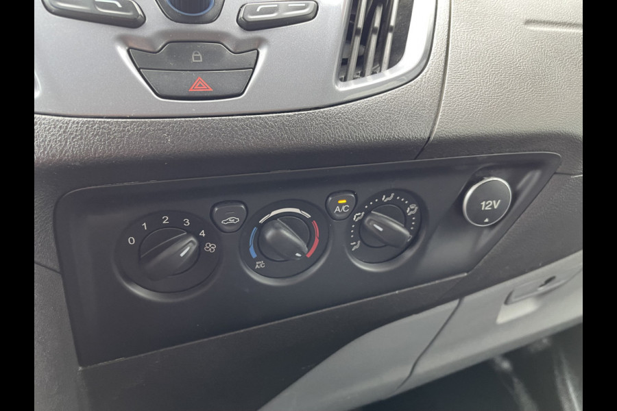 Ford Transit Custom 270 2.2 TDCI 125pk L1H1 Anniversary Edition / vaste prijs rijklaar € 12.950 ex btw / lichtmetalen velgen / stoelverwarming / half leer / cruise / airco / navi / trekhaak 2500 kg !