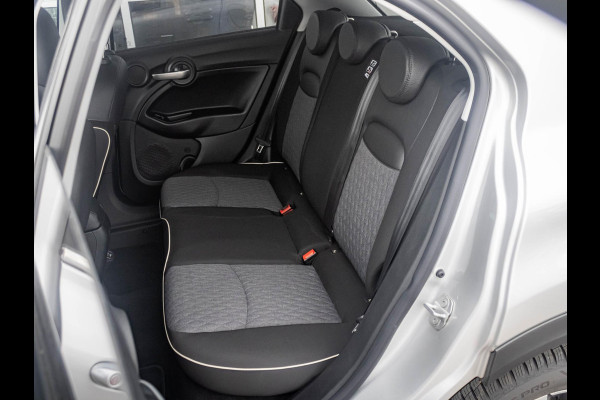 Fiat 500X Cross 1.0 GSE City Cross | Climate Control | Navigatie | 17" LM Velgen |