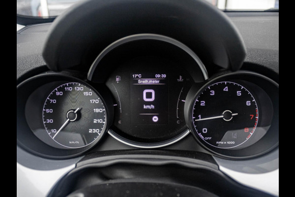 Fiat 500X Cross 1.0 GSE City Cross | Climate Control | Navigatie | 17" LM Velgen |