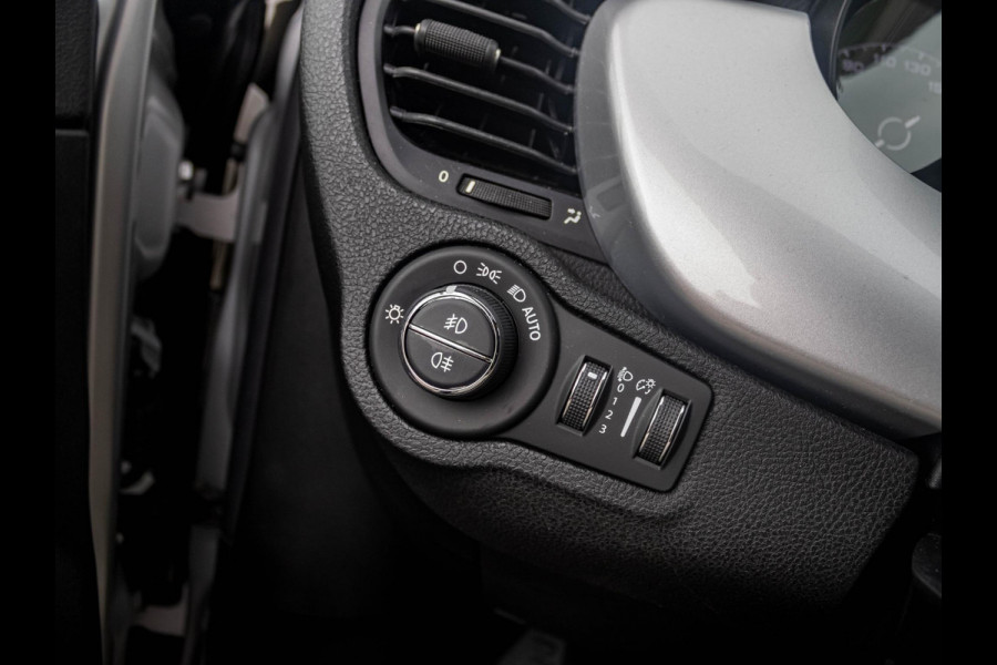 Fiat 500X Cross 1.0 GSE City Cross | Climate Control | Navigatie | 17" LM Velgen |
