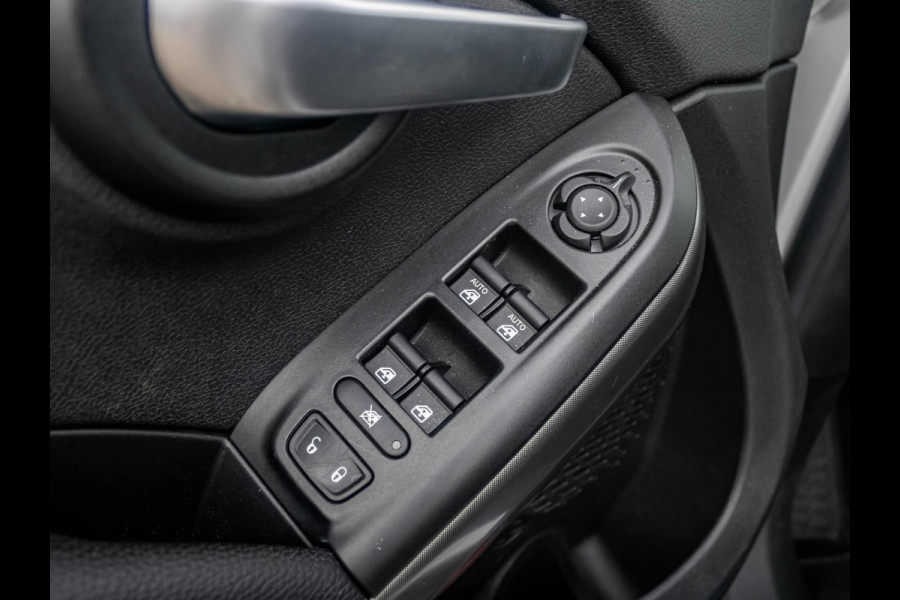 Fiat 500X Cross 1.0 GSE City Cross | Climate Control | Navigatie | 17" LM Velgen |