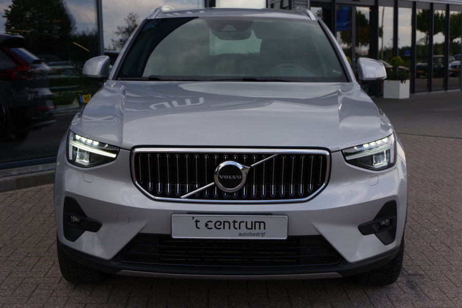 Volvo XC40 1.5 T4 Plug-in Hybrid 211 PK Core Bright, Camera, Climate Control, Carplay