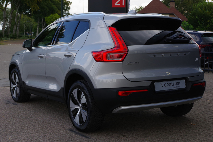 Volvo XC40 1.5 T4 Plug-in Hybrid 211 PK Core Bright, Camera, Climate Control, Carplay