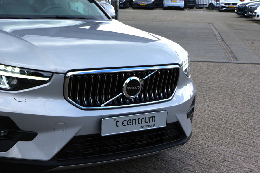 Volvo XC40 1.5 T4 Plug-in Hybrid 211 PK Core Bright, Camera, Climate Control, Carplay