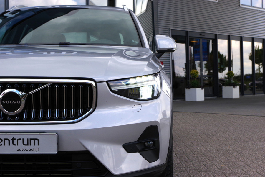 Volvo XC40 1.5 T4 Plug-in Hybrid 211 PK Core Bright, Camera, Climate Control, Carplay