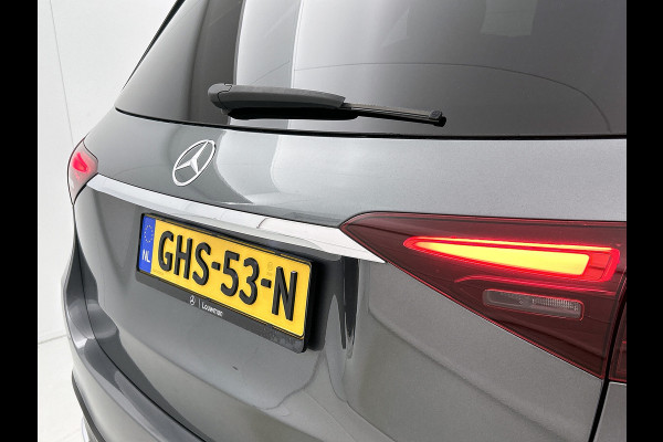Mercedes-Benz GLE 400 e 4MATIC AMG Line Premium 5 dubbelspaaks lichtmetalen velgen |Panoramadak | Wide screen | Navigatie | alarm klasse 3+5 Parking support met 350 grade camera | Inclusief 24 maanden Mercedes-Benz Certified garantie voor Europa.