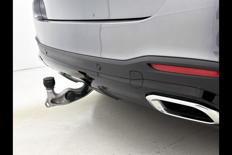 Mercedes-Benz GLE 400 e 4MATIC AMG Line Premium 5 dubbelspaaks lichtmetalen velgen |Panoramadak | Wide screen | Navigatie | alarm klasse 3+5 Parking support met 350 grade camera | Inclusief 24 maanden Mercedes-Benz Certified garantie voor Europa.