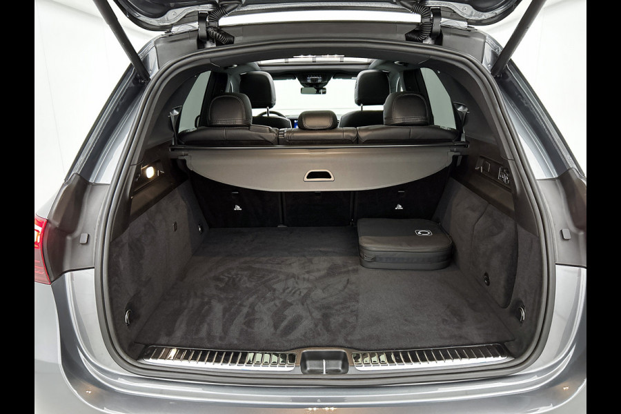Mercedes-Benz GLE 400 e 4MATIC AMG Line Premium 5 dubbelspaaks lichtmetalen velgen |Panoramadak | Wide screen | Navigatie | alarm klasse 3+5 Parking support met 350 grade camera | Inclusief 24 maanden Mercedes-Benz Certified garantie voor Europa.