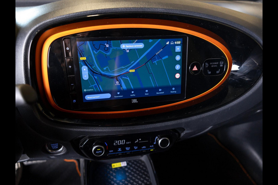 Toyota Aygo X 1.0 VVT-i S-CVT Limited / 72pk / Trekhaak / Stoelverwarming / JBL / Apple CarPlay /